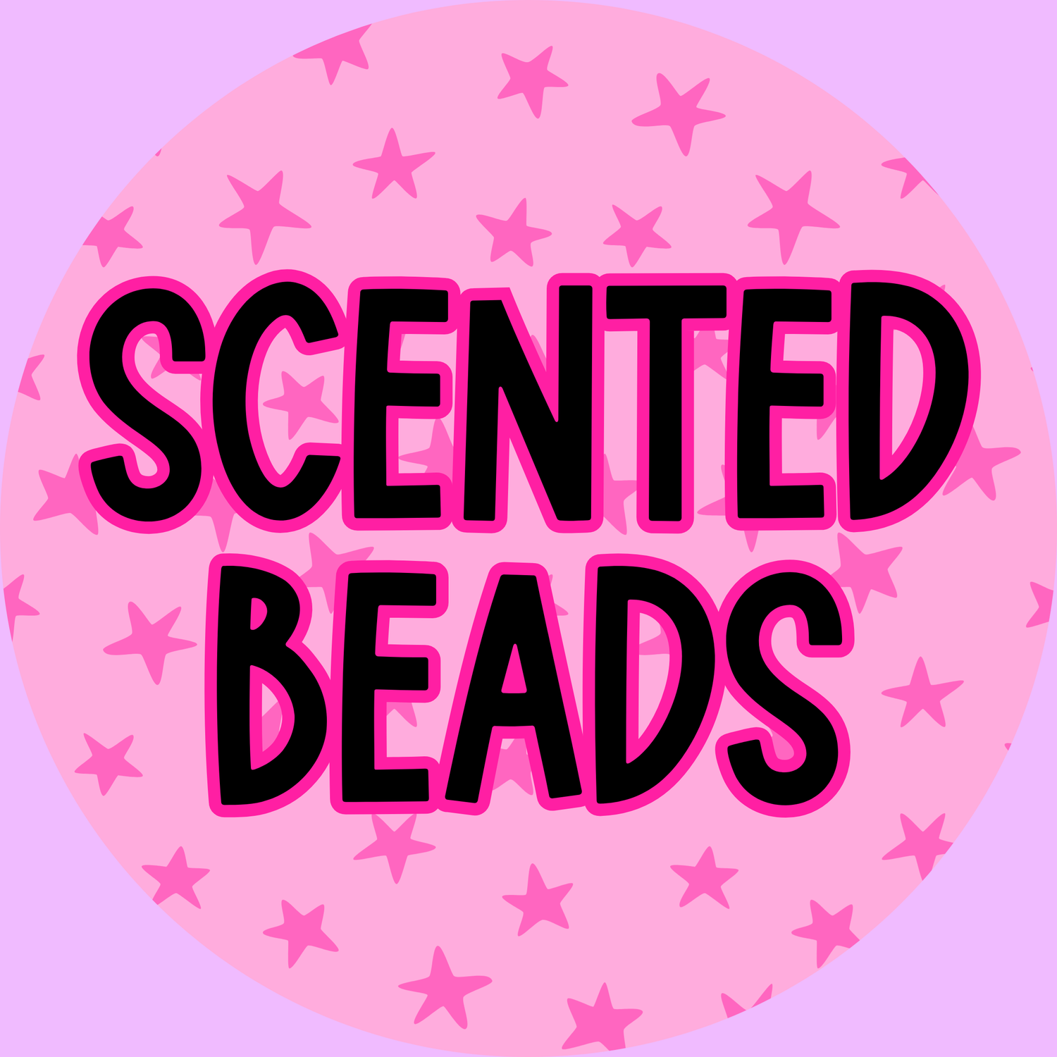 Scented Aroma Beads