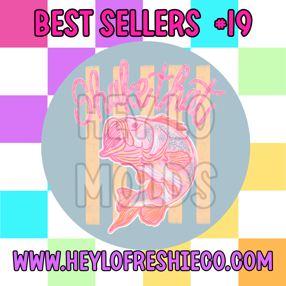 Pick Your Own (3 Inch Round) Cardstock - Best Sellers