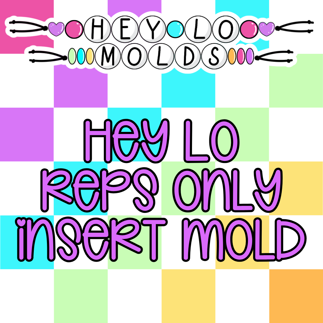 REPS ONLY Insert