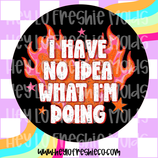 Round Cardstock 100 | I Have No Idea What I'm Doing